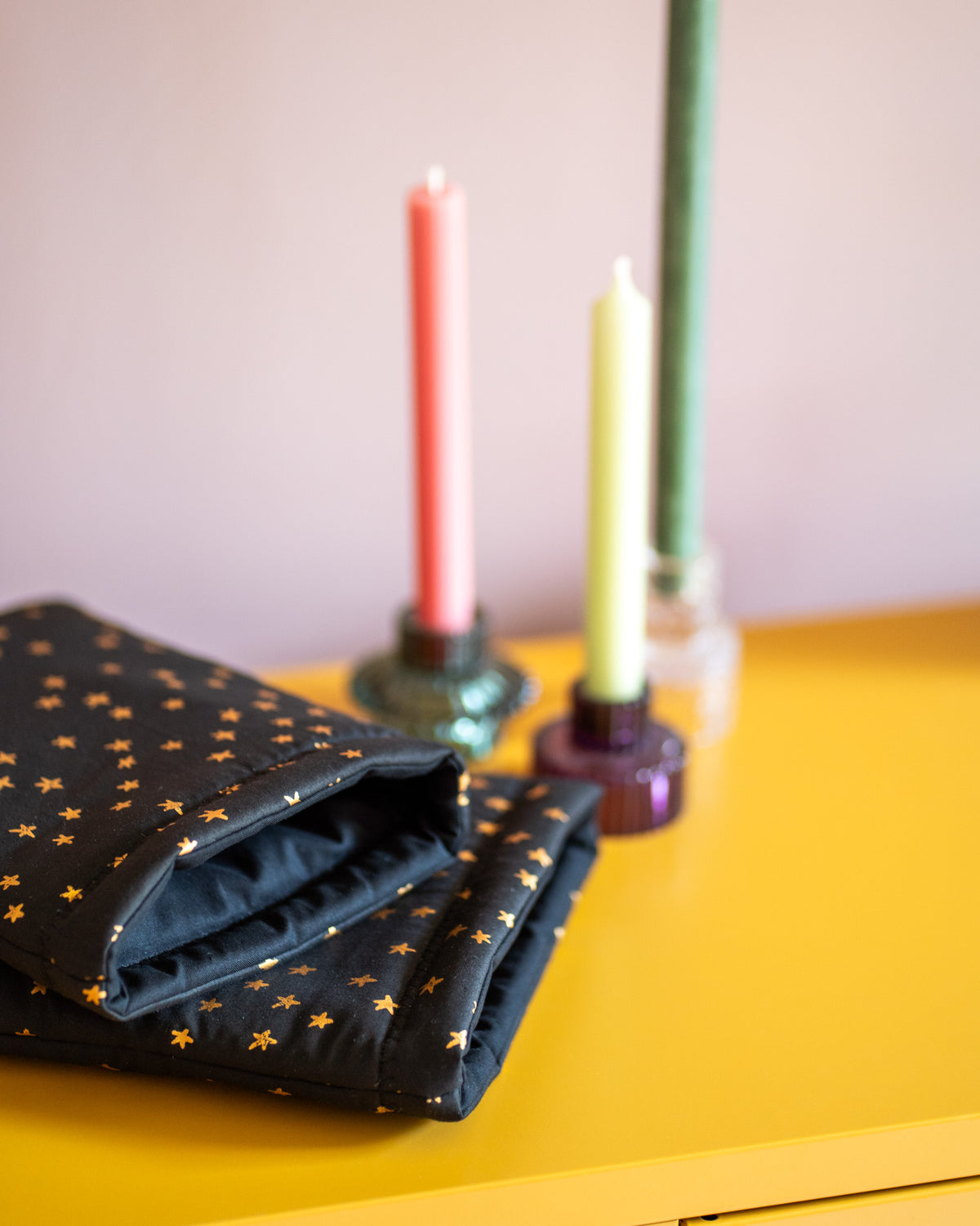 Andromeda | Tech Sleeves