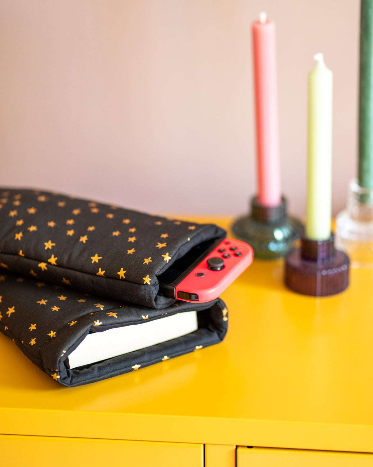 Andromeda | Tech Sleeves