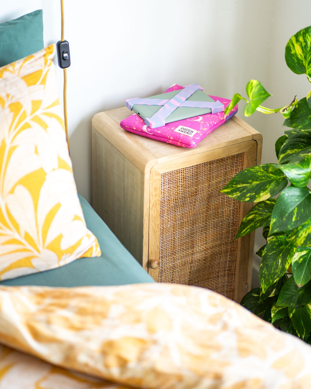 Selene | Tech Sleeves