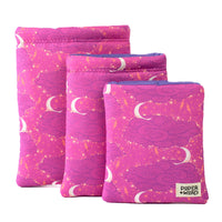 Selene | Book Sleeves