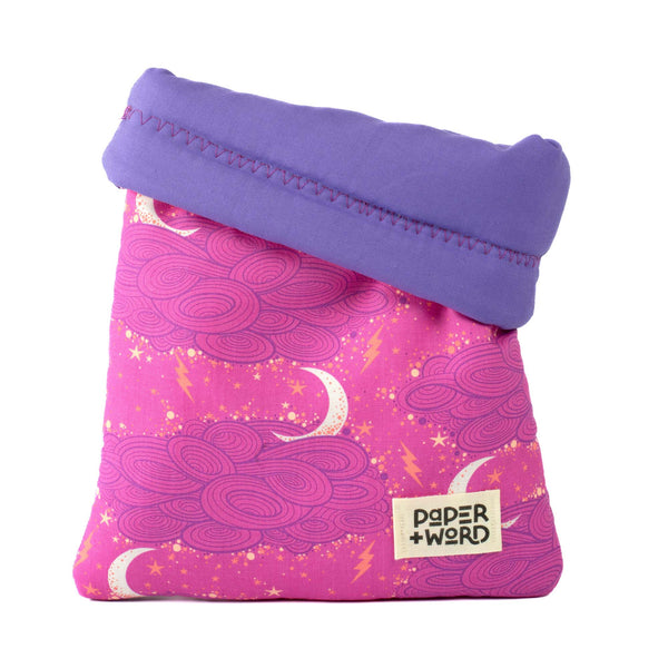Selene | Book Sleeves