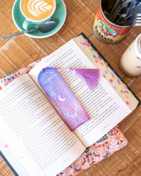 Iridescence Bookmark