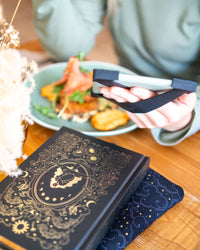 Dateless Wonderland Planner