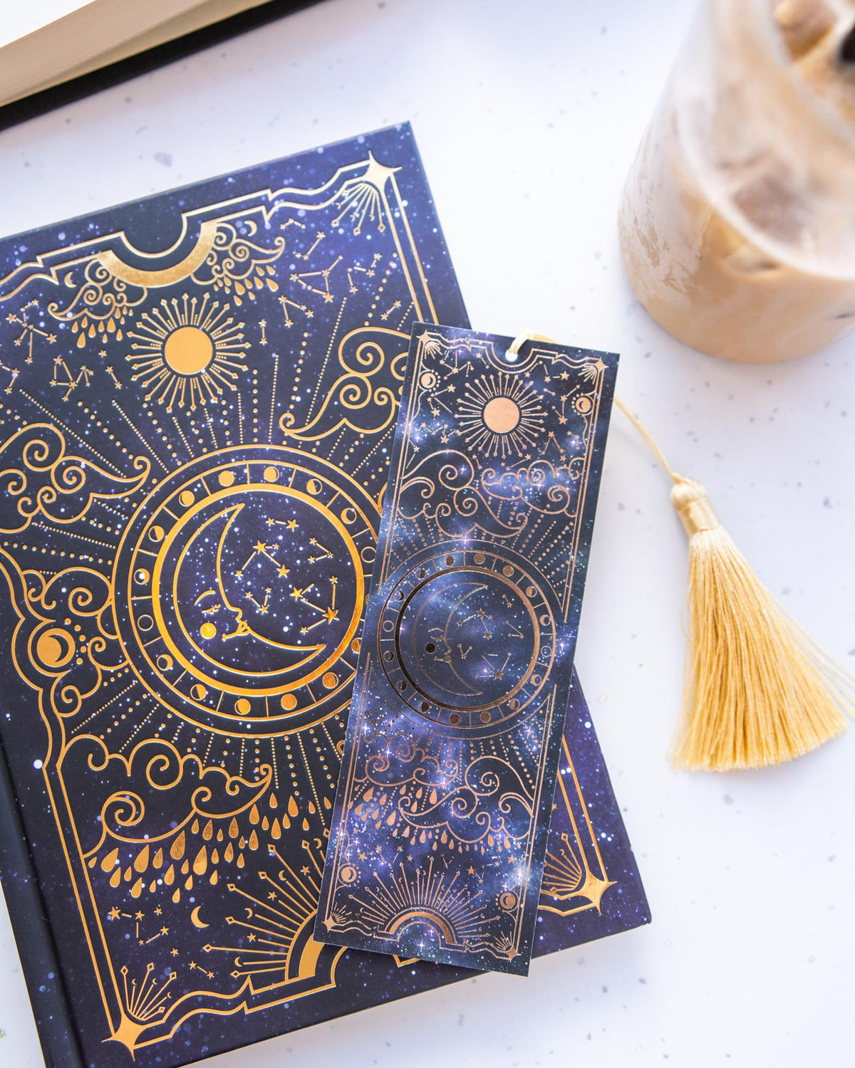 La Lune Journal
