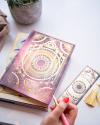 Le Soleil Bookmark