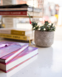 Iridescence Bookmark