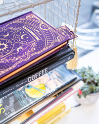 Made of Stars Bookmark