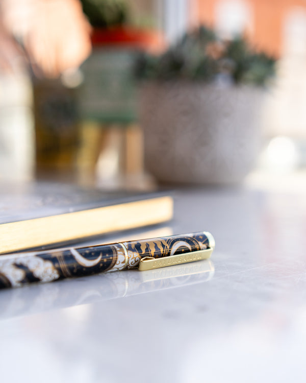 Daydreamer Pen - Black