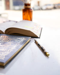 Daydreamer Pen - Black