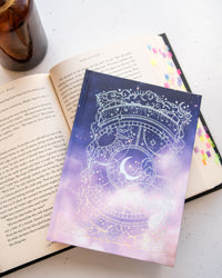 Daydreamer Pen - Purple