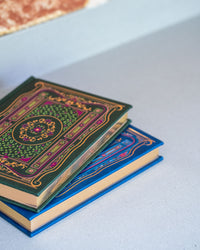 Literati Bookmark - Green