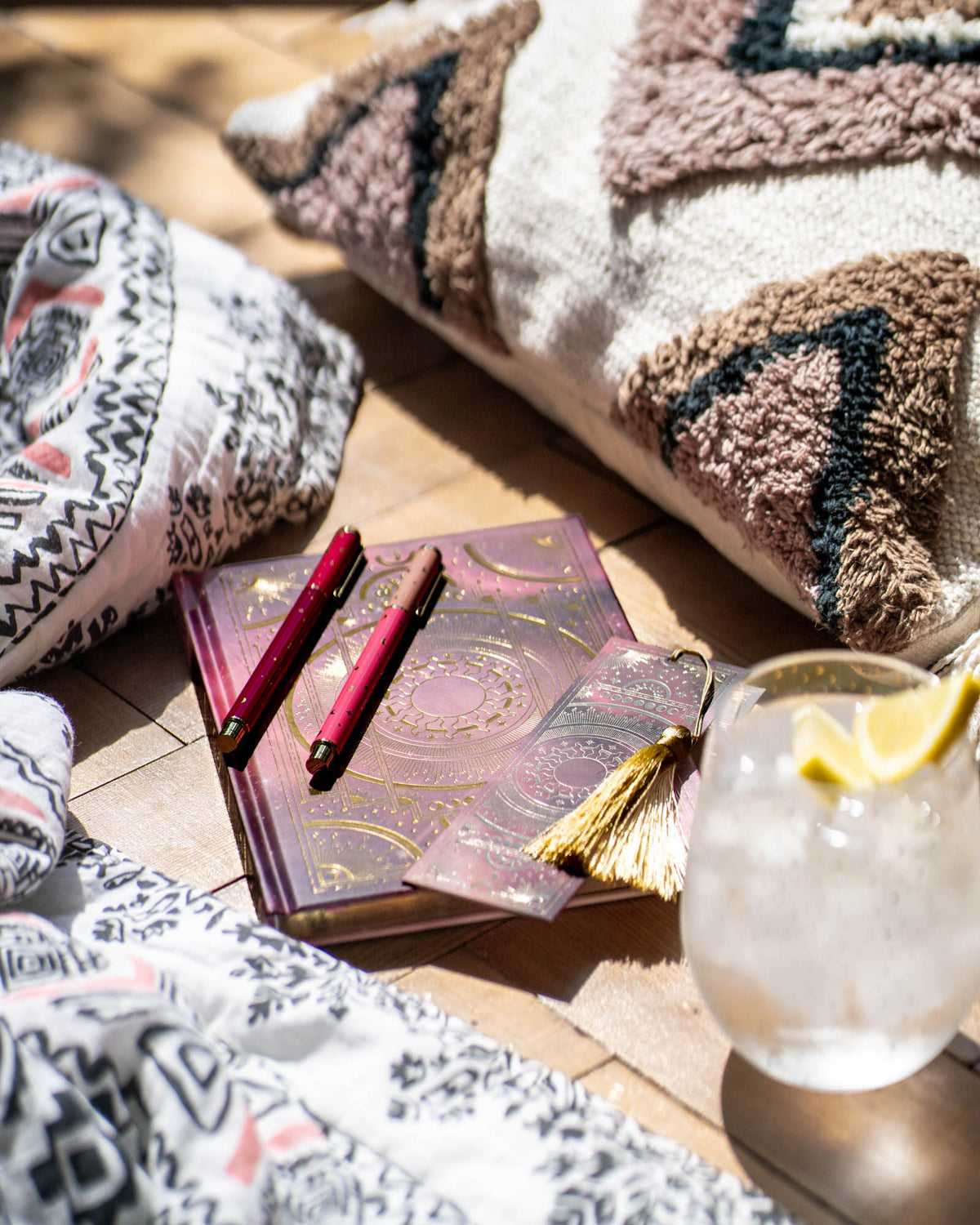 You are Magic Pen - Peach