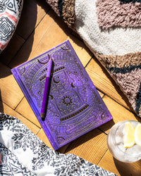 Made of Stars Bookmark