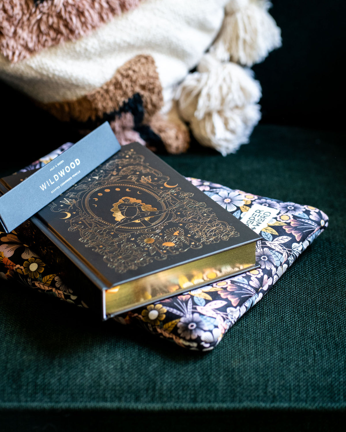 Dateless Wonderland Planner