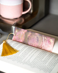 Le Soleil Bookmark