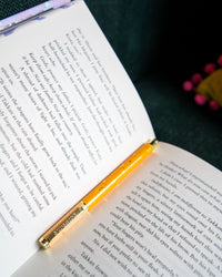 Sunshine Pen - Marigold