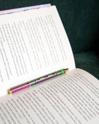 You Got This Pen - Green