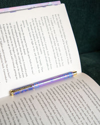 You Got This Pen - Wisteria