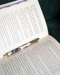 Daydreamer Pen - Black