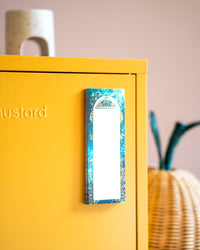 Wonderland List Notepad