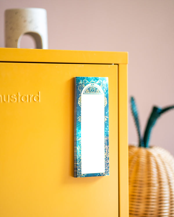 Wonderland List Notepad