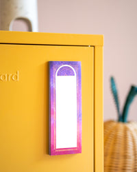 Iridescence List Notepad