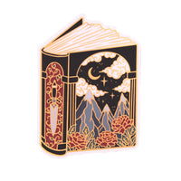 Roses & Thorns Sticker