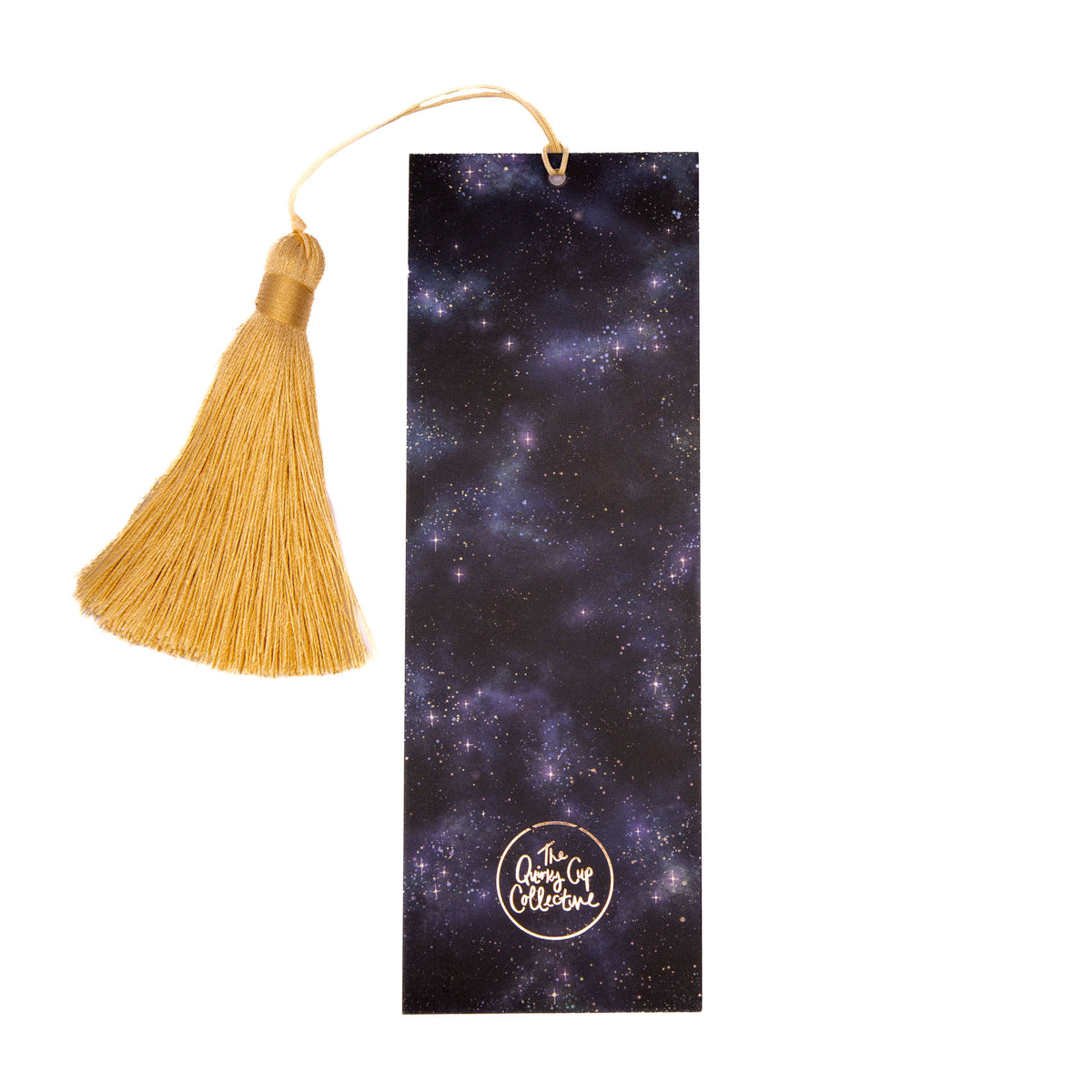 La Lune Bookmark