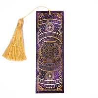 Made of Stars Bookmark