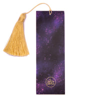 Made of Stars Bookmark