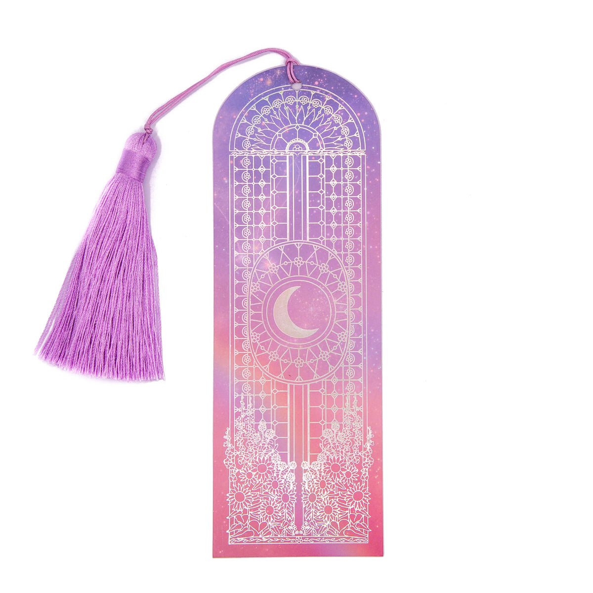 Iridescence Bookmark