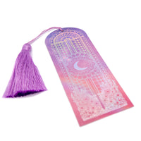 Iridescence Bookmark