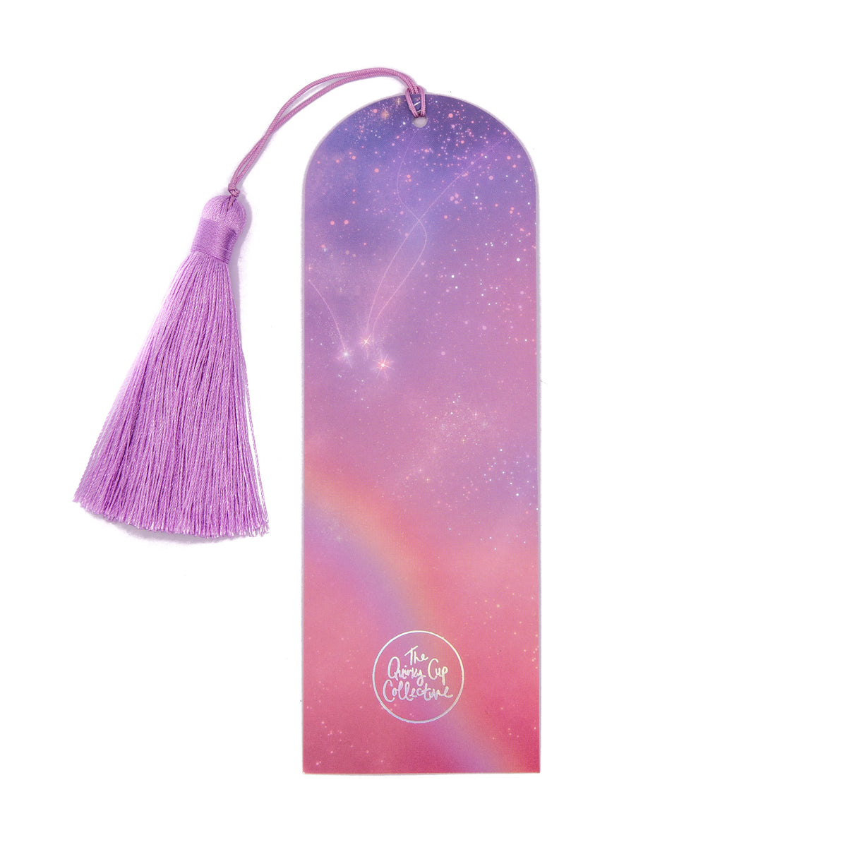 Iridescence Bookmark