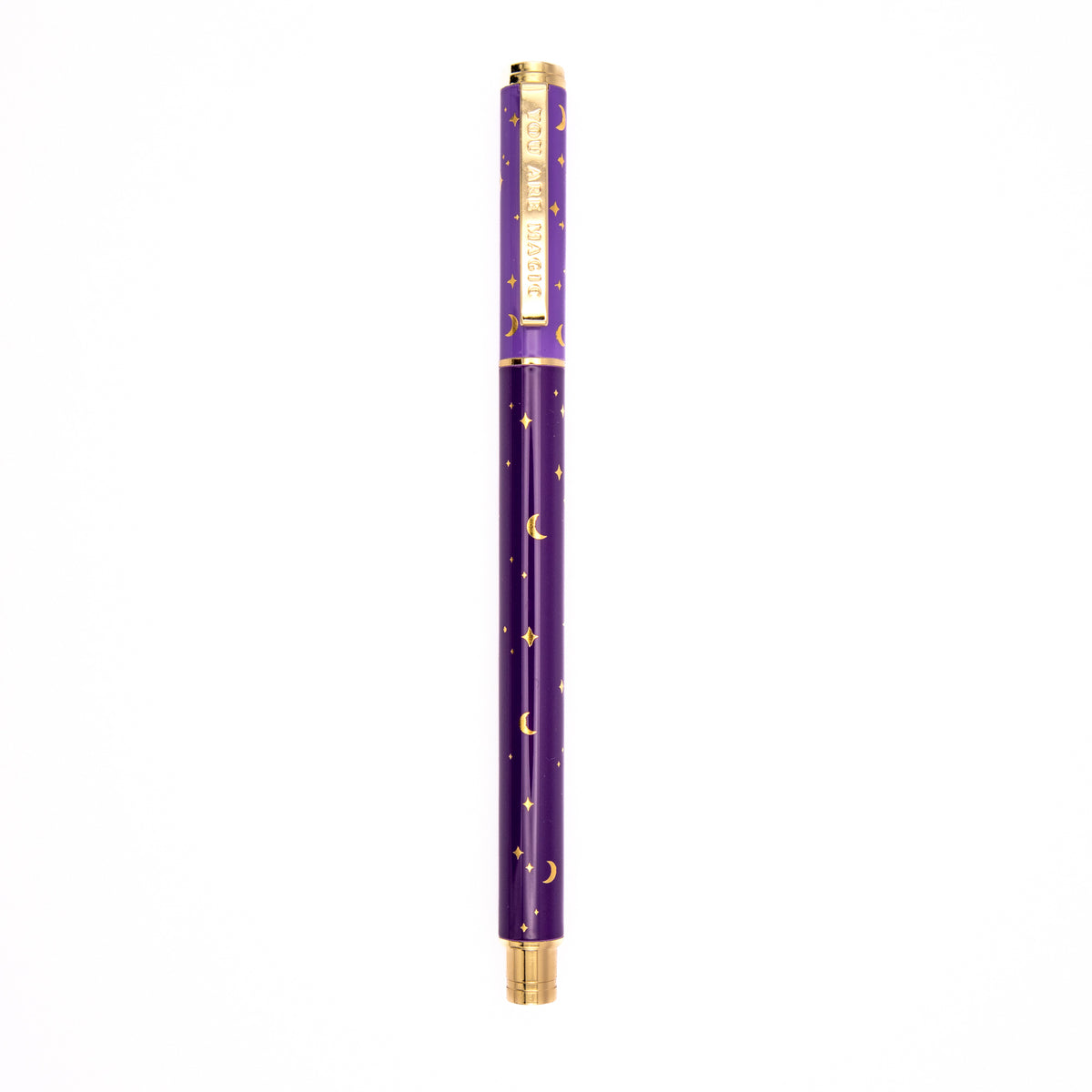 You are Magic Pen - Purple