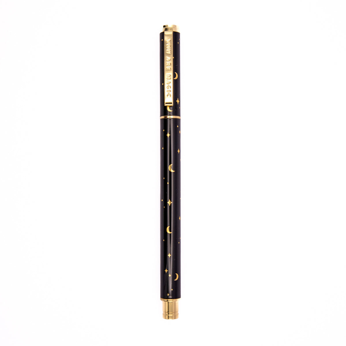 You are Magic Pen - Black