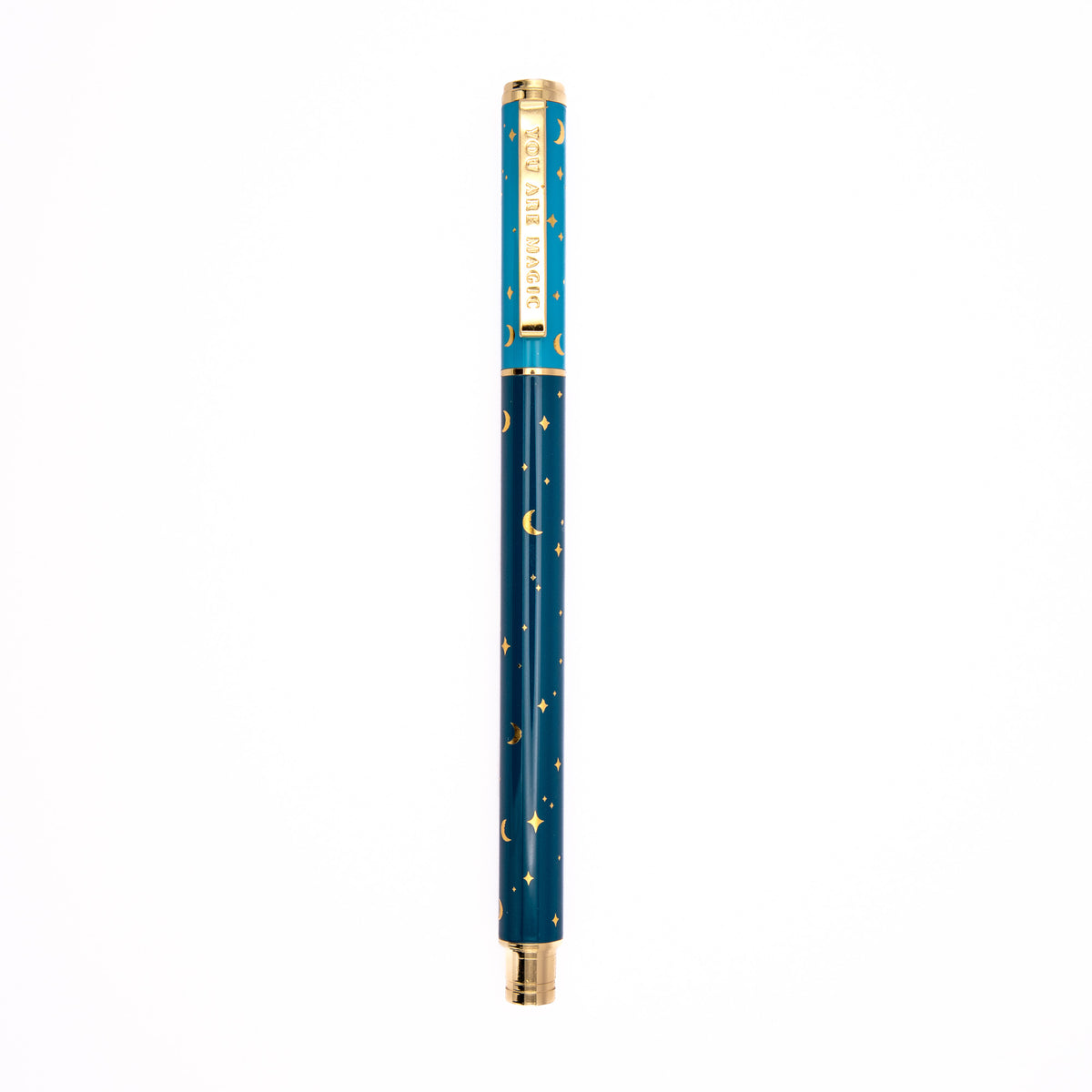 You are Magic Pen - Teal