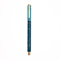 You are Magic Pen - Teal