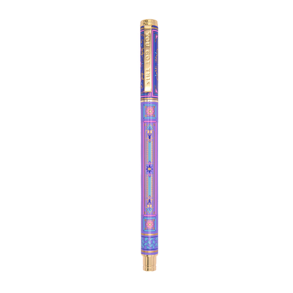 You Got This Pen - Wisteria