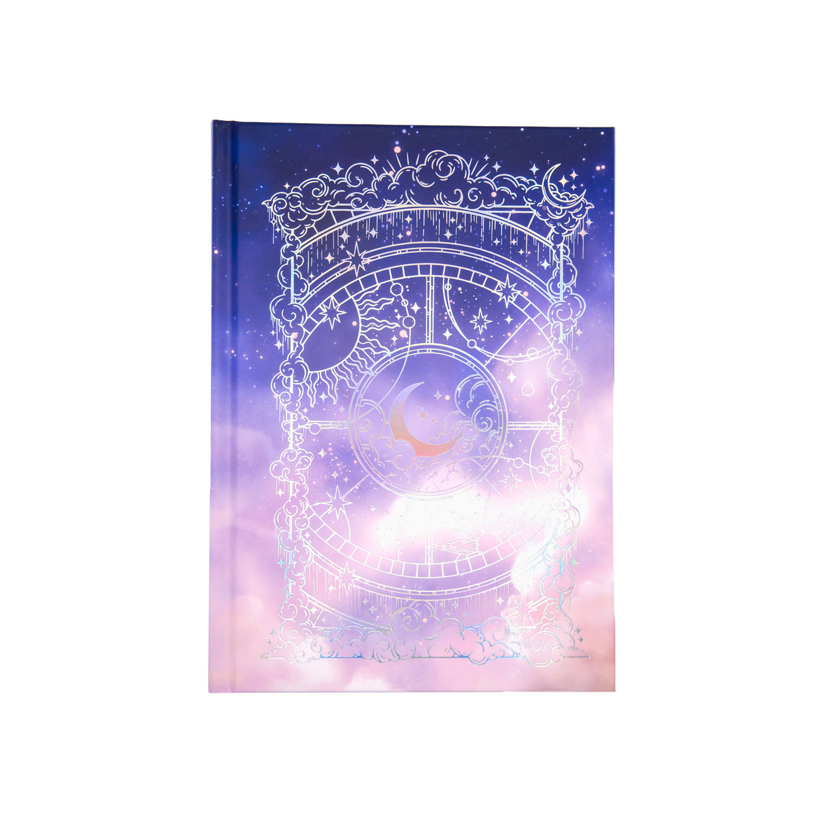 Otherworldly Journal - Blue