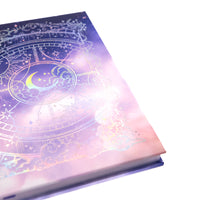 Otherworldly Journal - Blue