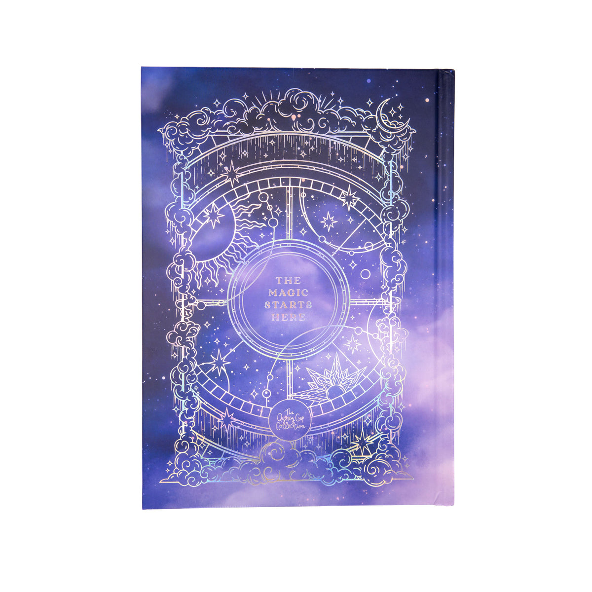 Otherworldly Journal - Blue