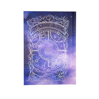 Otherworldly Journal - Blue