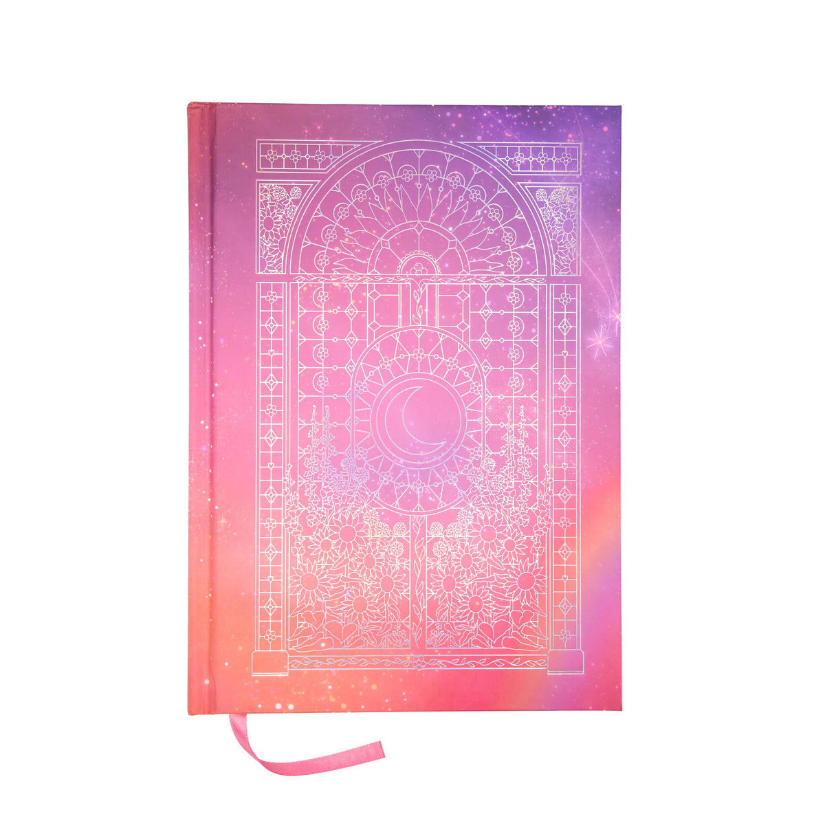 Dateless Iridescence Planner