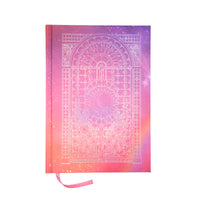 Dateless Iridescence Planner