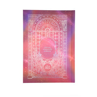 Dateless Iridescence Planner