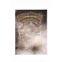 Otherworldly Journal - Black