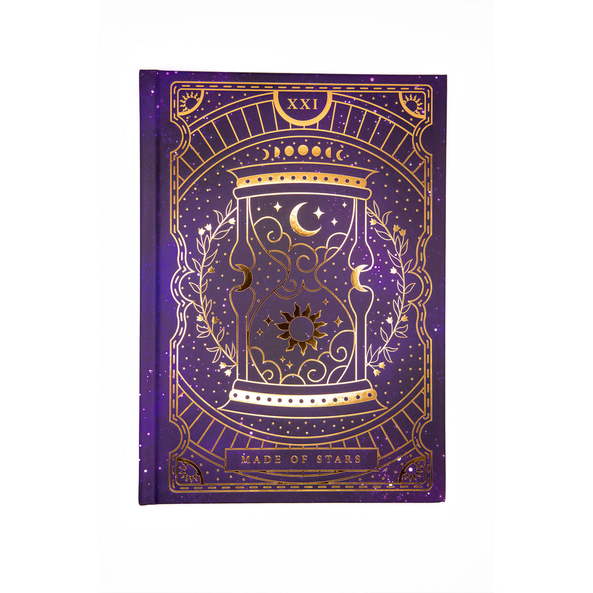 Made of Stars Journal