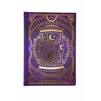 Made of Stars Journal