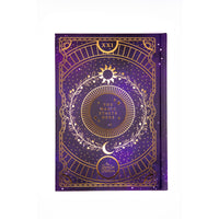 Made of Stars Journal