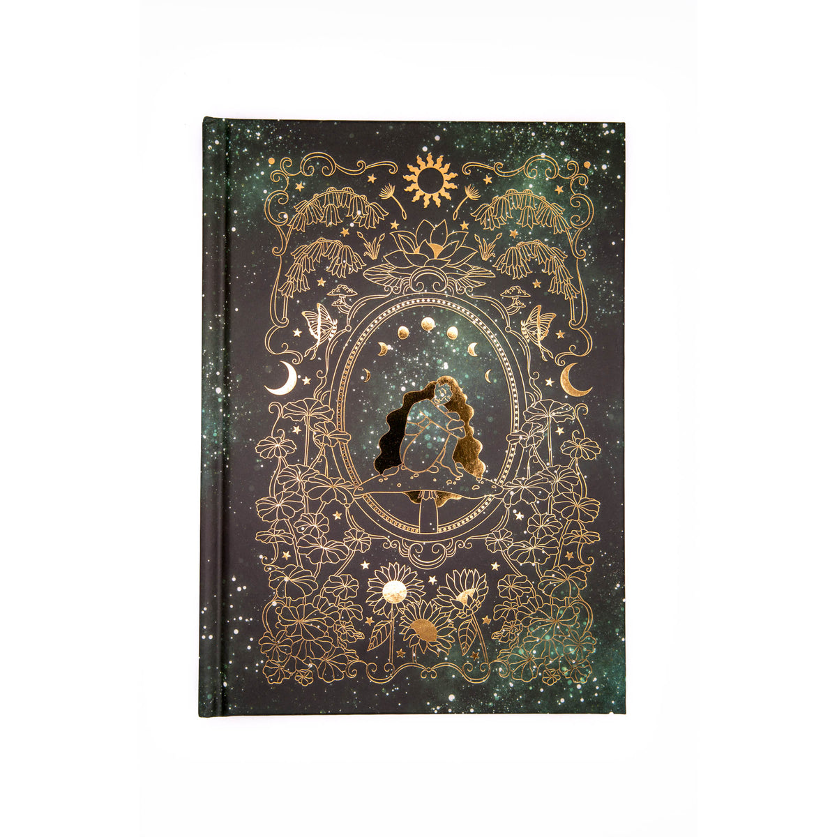 Wonderland Journal
